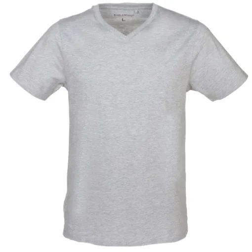 Tee-Shirt Col V