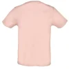 Tee-Shirt Col V Uni