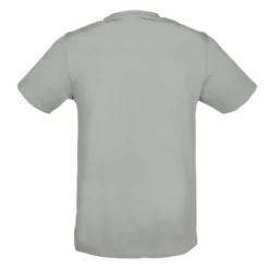 Tee-Shirt Col V Uni
