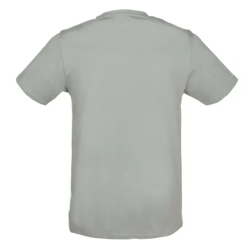 Tee-Shirt Col V Uni