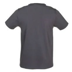 Tee-Shirt Col V Uni
