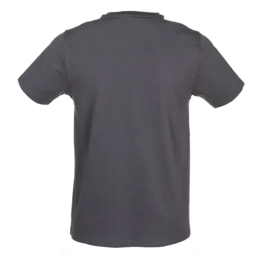 Tee-Shirt Col V Uni