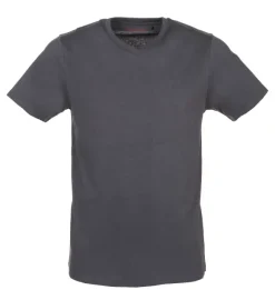 Tee-Shirt Col V Uni
