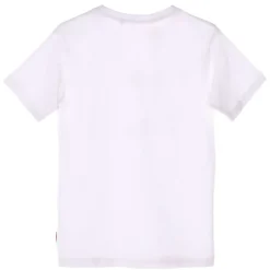 Tee-Shirt Du 6 Au 12 Ans