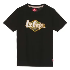 Tee-Shirt Du 6 Au 12 Ans
