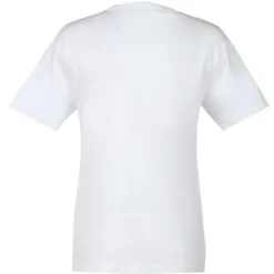 Tee-Shirt Imprim Marine Ou