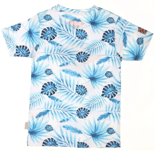 Tee-Shirt Lee Cooper 3/6 Ans