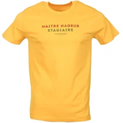 Tee-Shirt Maitre Nageur Stagiaire