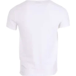 Tee-Shirt Manches Courtes