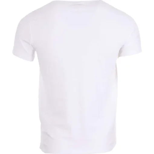 Tee-Shirt Manches Courtes