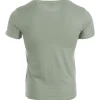 Tee-Shirt Manches Courtes