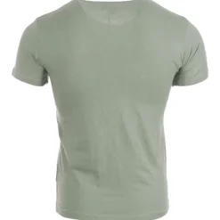 Tee-Shirt Manches Courtes