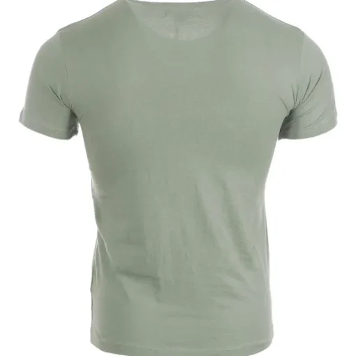 Tee-Shirt Manches Courtes