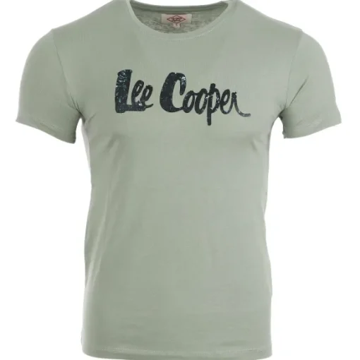 Tee-Shirt Manches Courtes