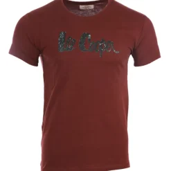 Tee-Shirt Manches Courtes