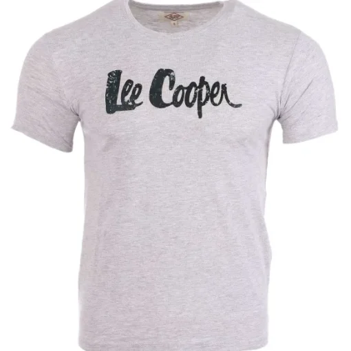 Tee-Shirt Manches Courtes