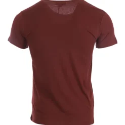 Tee-Shirt Manches Courtes