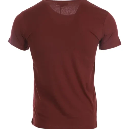 Tee-Shirt Manches Courtes