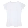 Tee-Shirt Manches Courtes Logo Du 8 Au 12 Ans