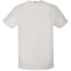 Tee-Shirt Manches Courtes Avec Poche