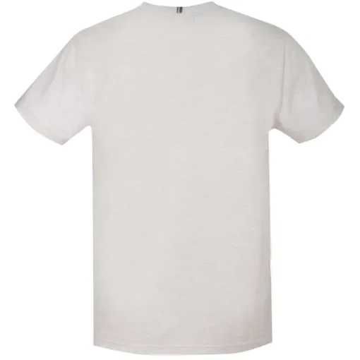 Tee-Shirt Manches Courtes Avec Poche