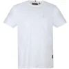 Tee-Shirt Manches Courtes Uni