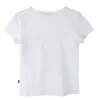 Tee-Shirt Manches Courtes 8/12 Ans