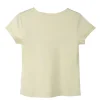 Tee-Shirt Manches Courtes 3/6 Ans