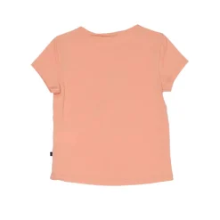 Tee-Shirt Manches Courtes 8/12 Ans
