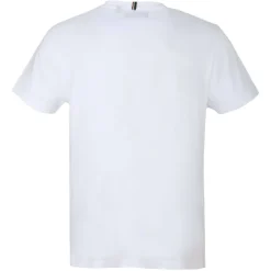 Tee-Shirt Manches Courtes Uni