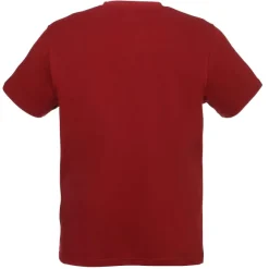 Tee-Shirt Manches Courtes Col Rond