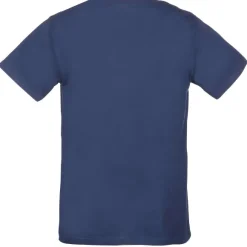 Tee-Shirt Manches Courtes Col V