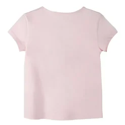 Tee-Shirt Manches Courtes 3/6 Ans