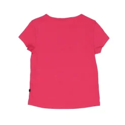 Tee-Shirt Manches Courtes 8/12 Ans