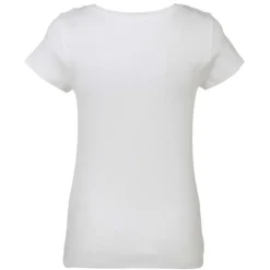 Tee-Shirt Manches Courtes Col V