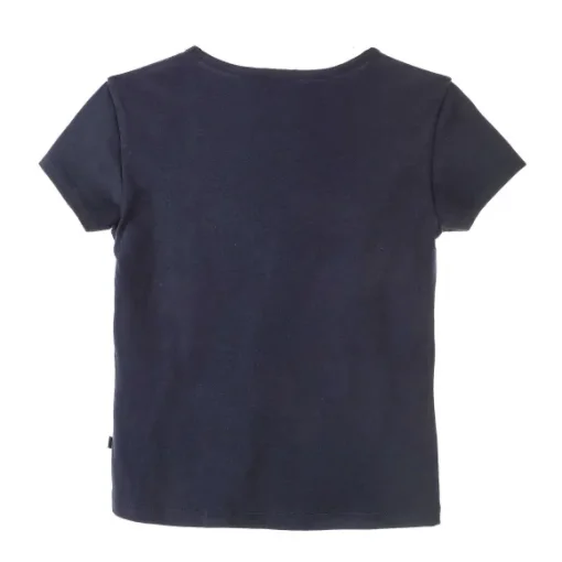 Tee-Shirt Manches Courtes 8/12 Ans