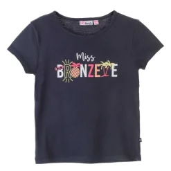 Tee-Shirt Manches Courtes 8/12 Ans