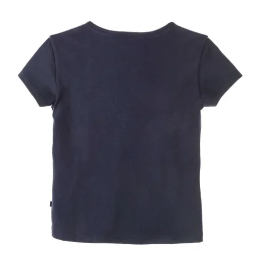 Tee-Shirt Manches Courtes 8/12 Ans