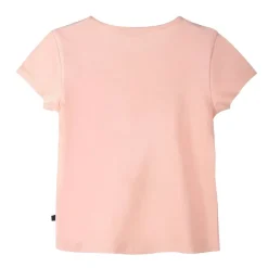 Tee-Shirt Manches Courtes 8/12 Ans