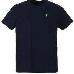 Tee-Shirt Manches Courtes Uni