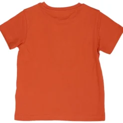 Tee-Shirt Manches Courtes Avec Animation 3-6 Ans