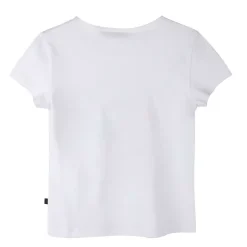 Tee-Shirt Manches Courtes 8/12 Ans