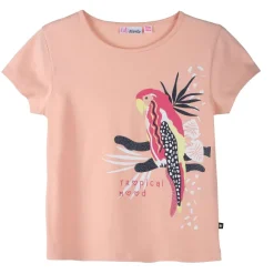 Tee-Shirt Manches Courtes 8/12 Ans