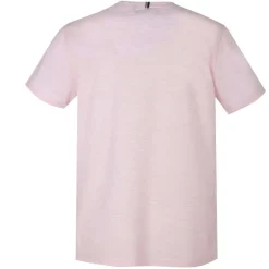 Tee-Shirt Manches Courtes Avec Poche