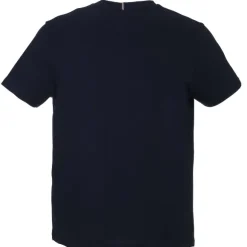 Tee-Shirt Manches Courtes Uni