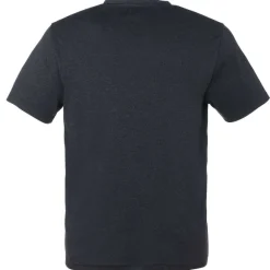 Tee-Shirt Manches Courtes Col Rond