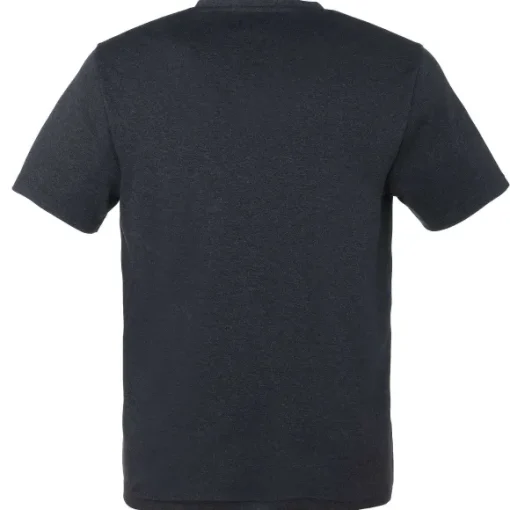 Tee-Shirt Manches Courtes Col Rond