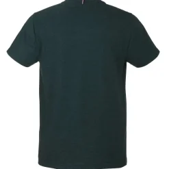 Tee-Shirt Manches Courtes Avec Poche