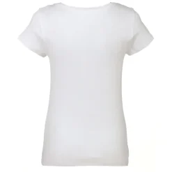 Tee-Shirt Manches Courtes Col V