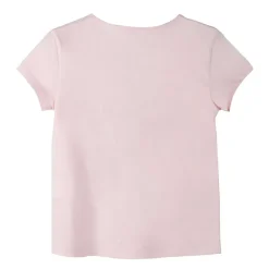 Tee-Shirt Manches Courtes 8/12 Ans